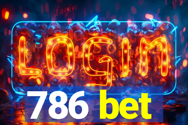 786 bet